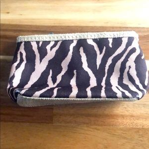 🛑sold🛑Cosmetic bag